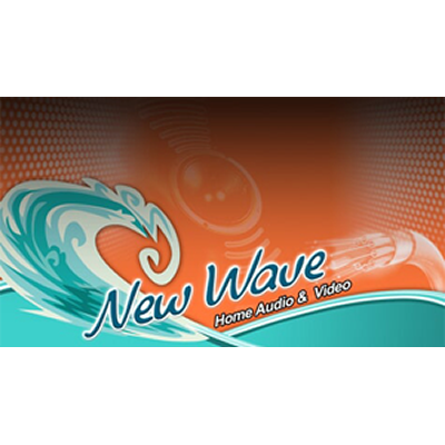 New Wave Home Audio and Video