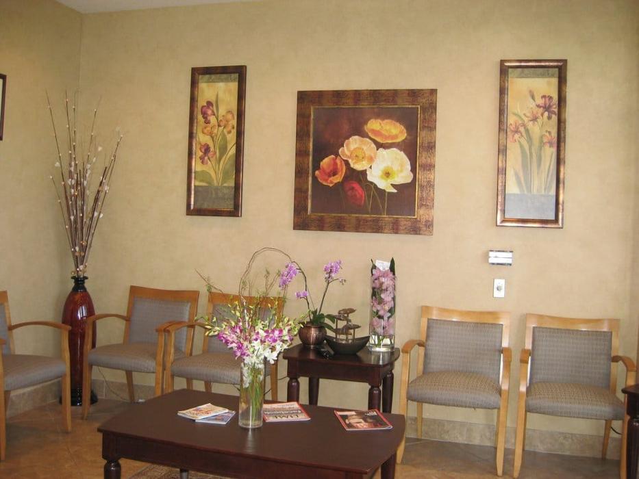 Lake Forest Dental Health Care Image