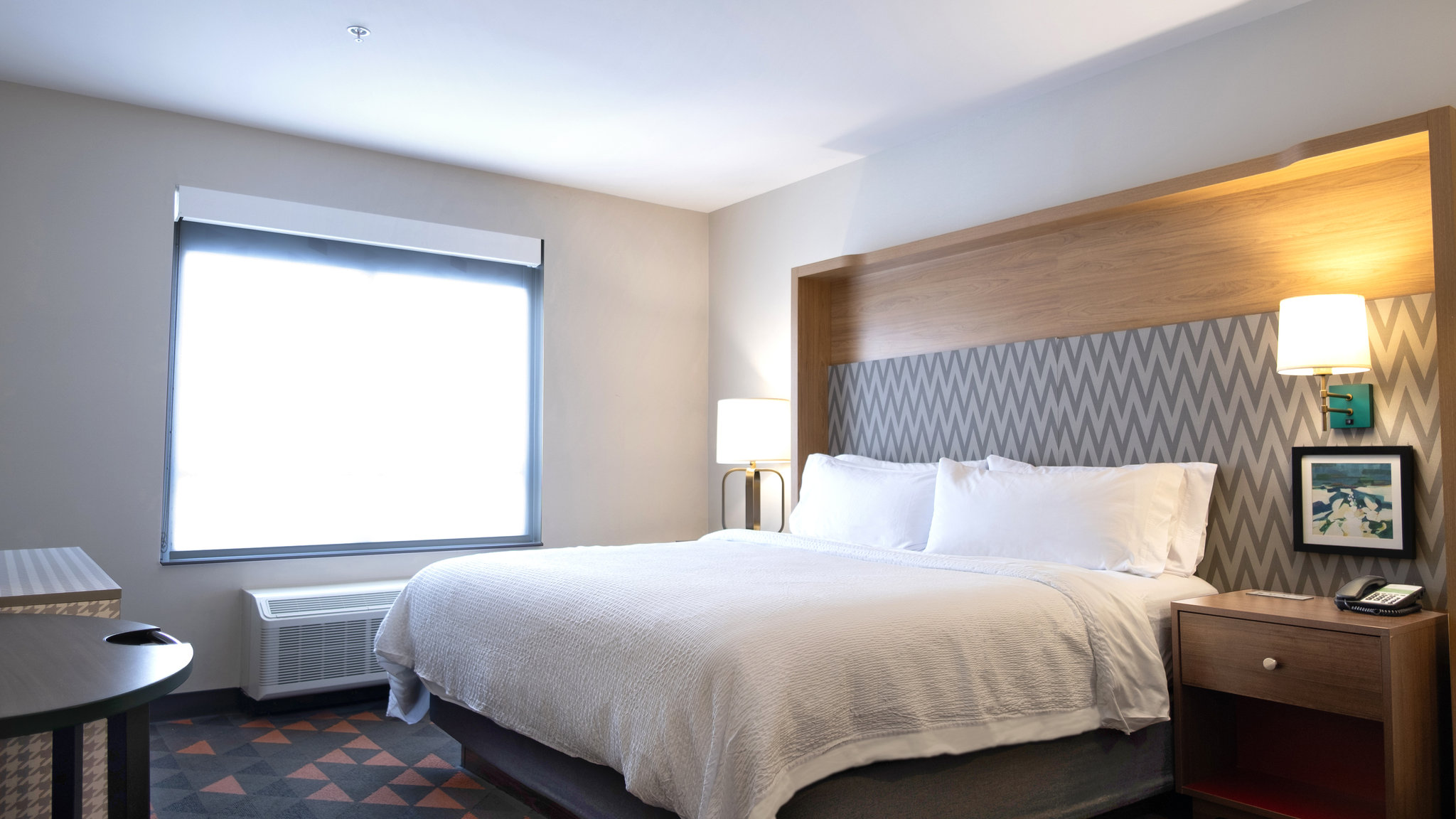 Holiday Inn & Suites Philadelphia W - Drexel Hill by IHG Image