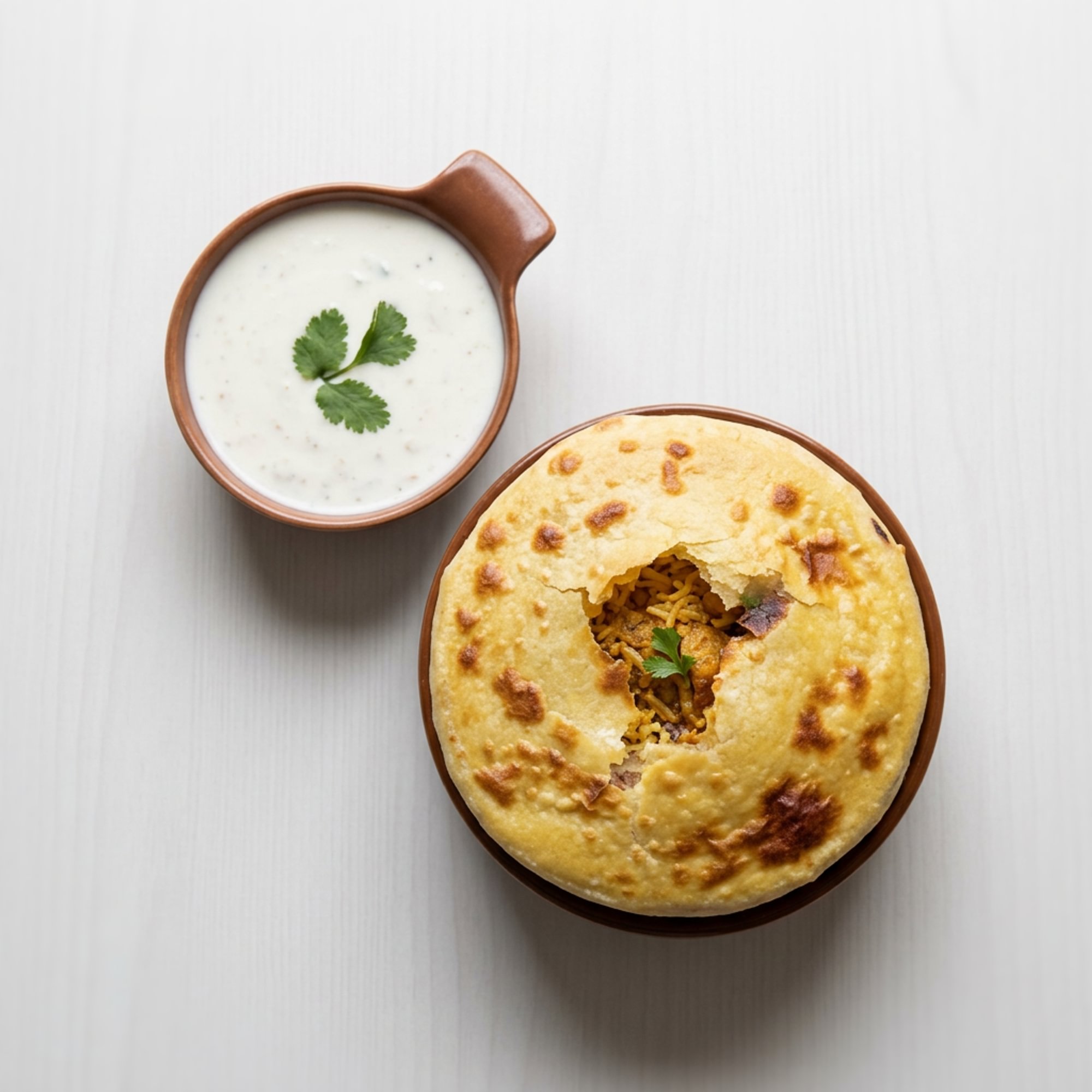 Lamb Biryani