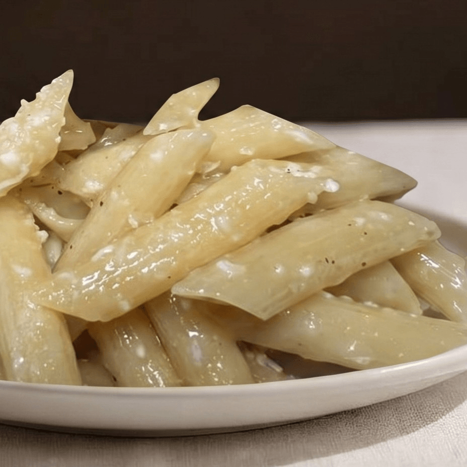 Side Penne