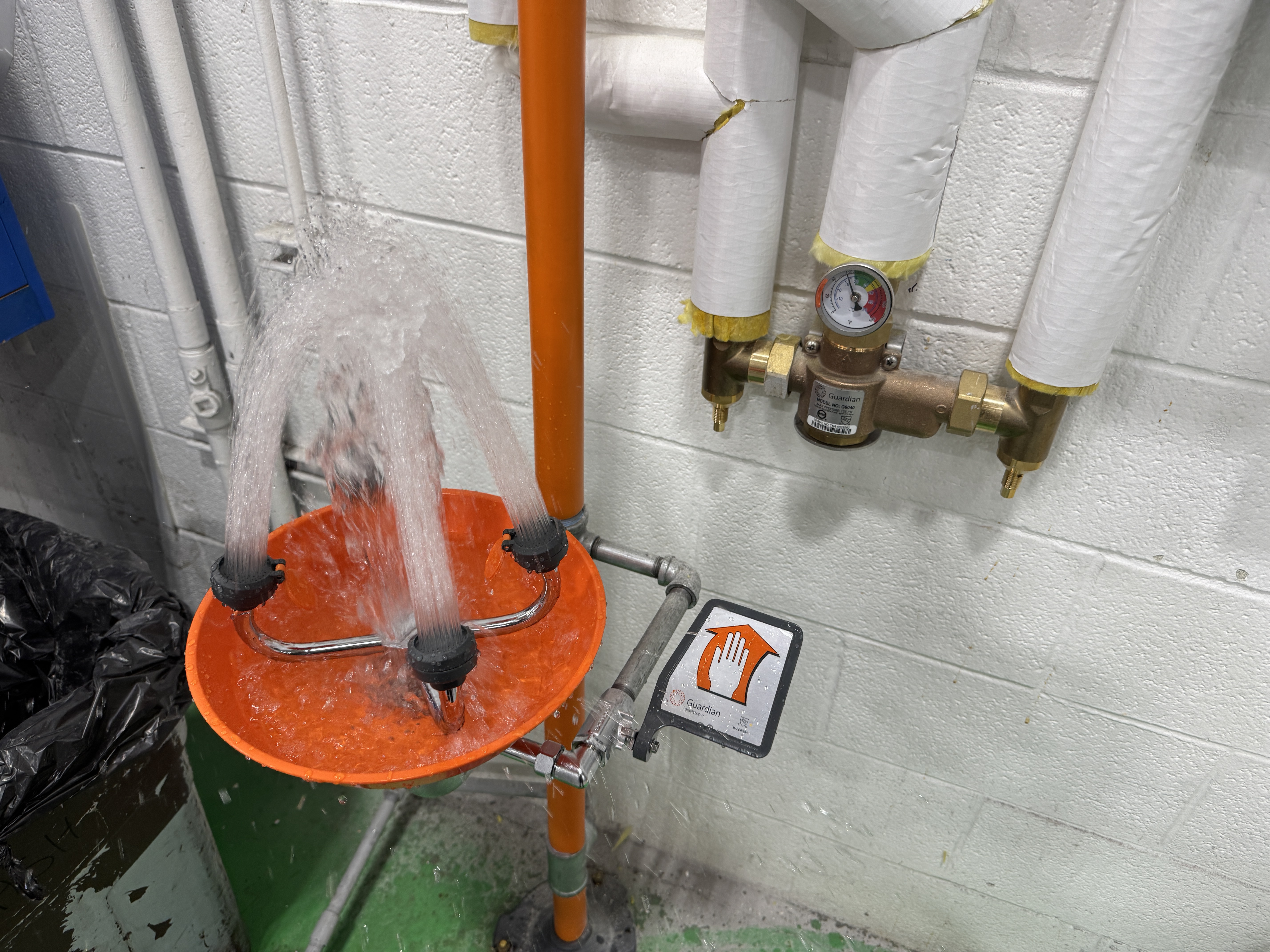 Parker Plumbing, Heating, & Cooling Image