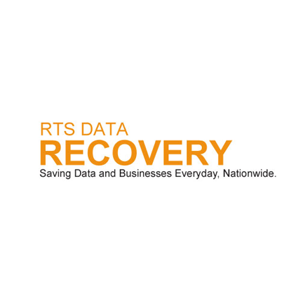 RTS Data Recovery Photo