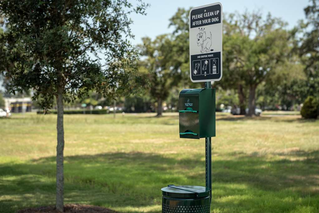 Hilton Garden Inn Pensacola Downtown Image