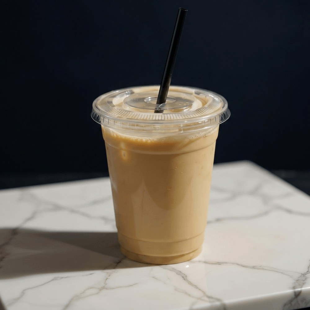 Jugo de Morir Soñando | Orange Juice & Milk