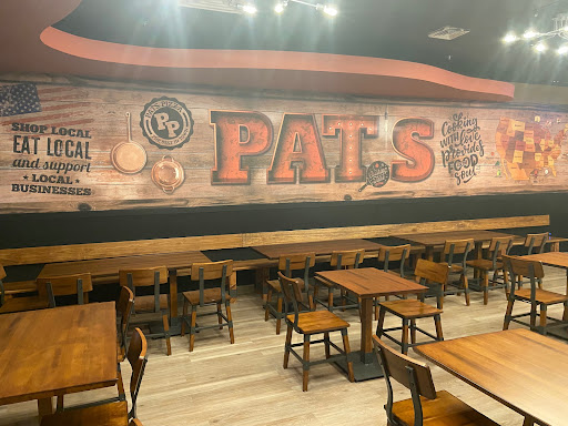 Pat's Pizza Kennett Square Image