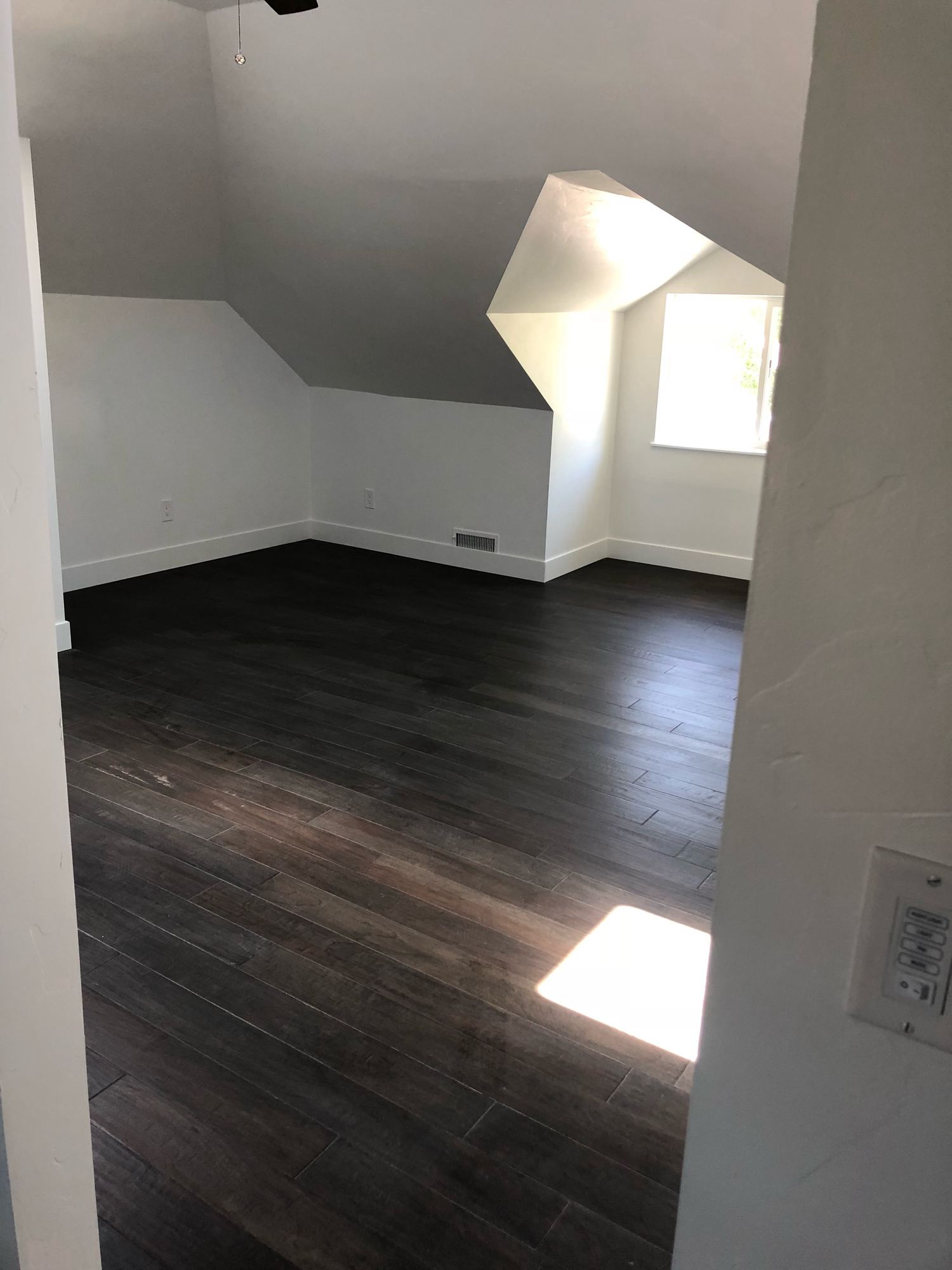 Reviver Construction Image