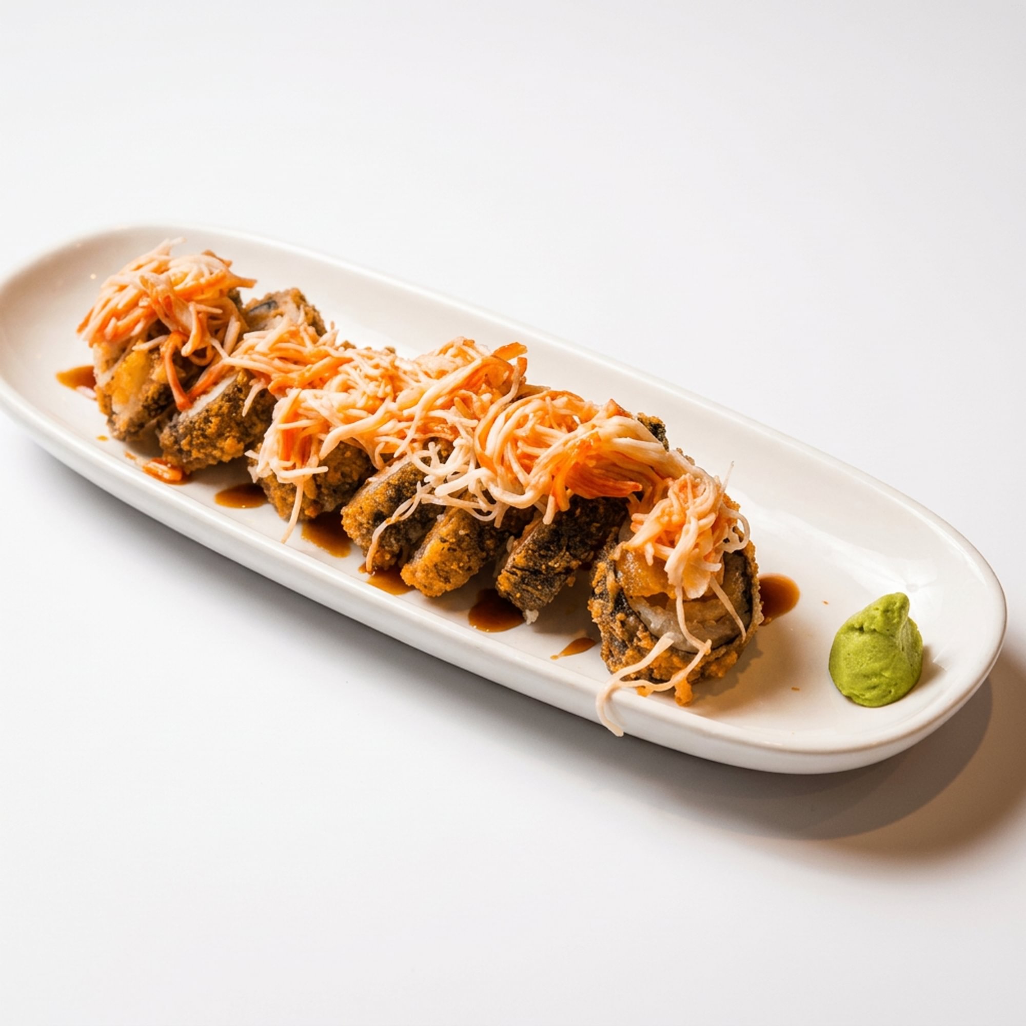 JB Deluxe Roll