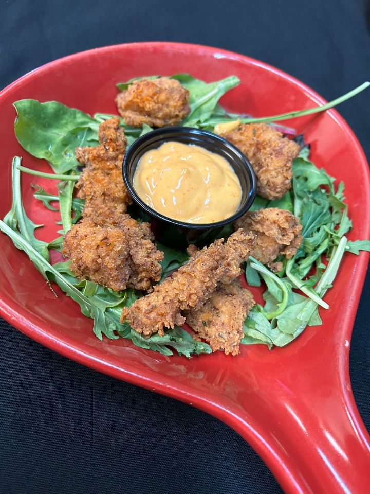 Louisiana Alligator