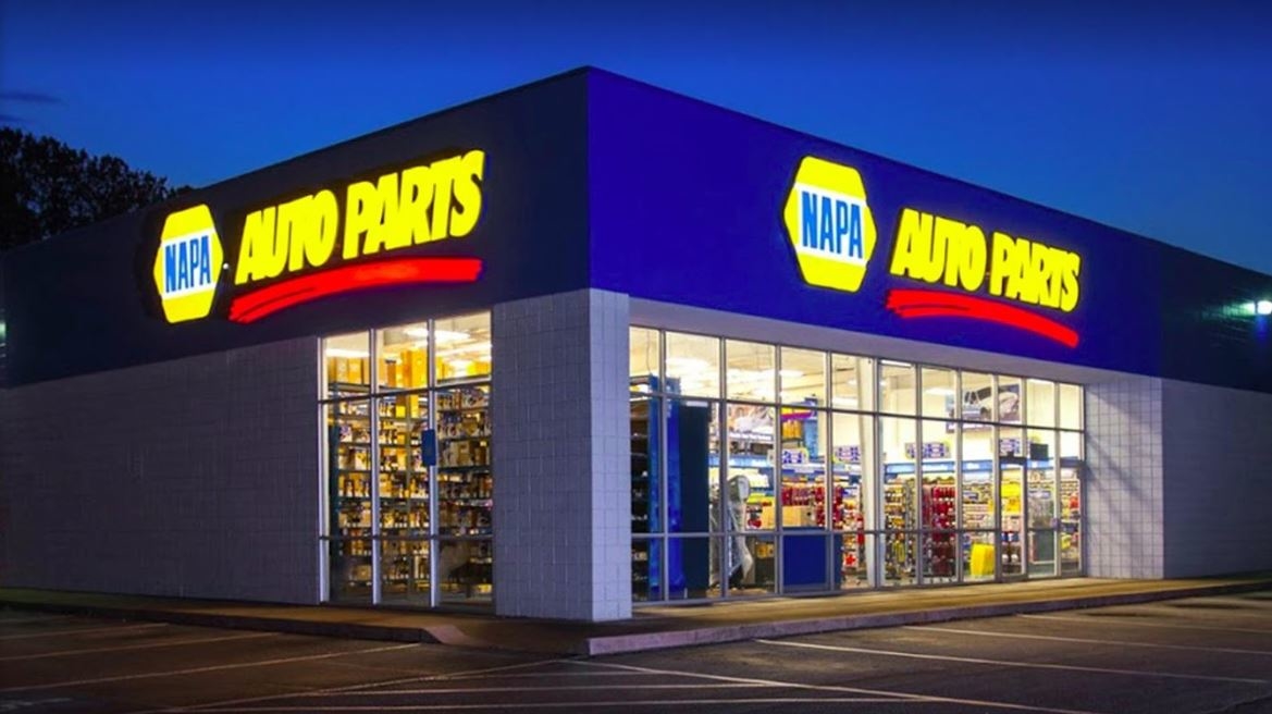 NAPA Auto Parts - Gaffney Auto Parts Image