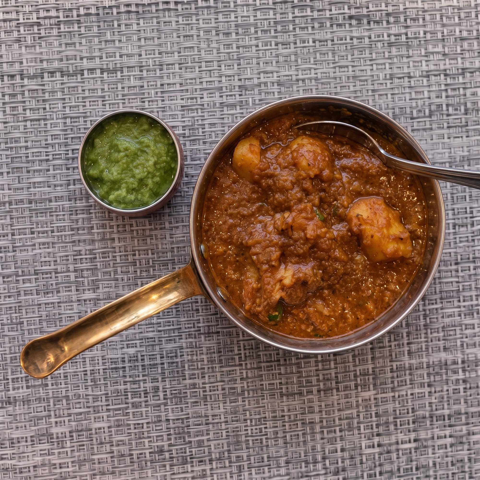 Chicken Curry