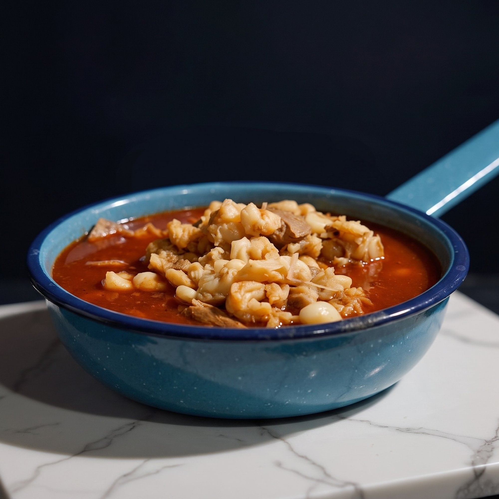 Menudo (Sundays Only)