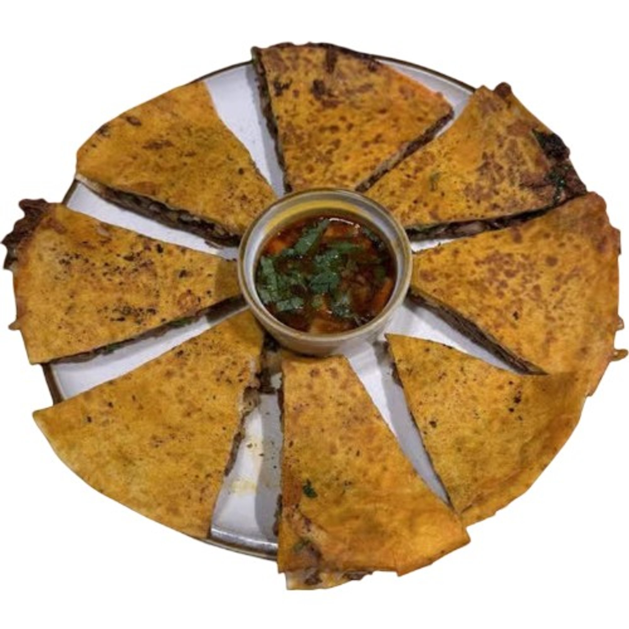 Pizza Birria