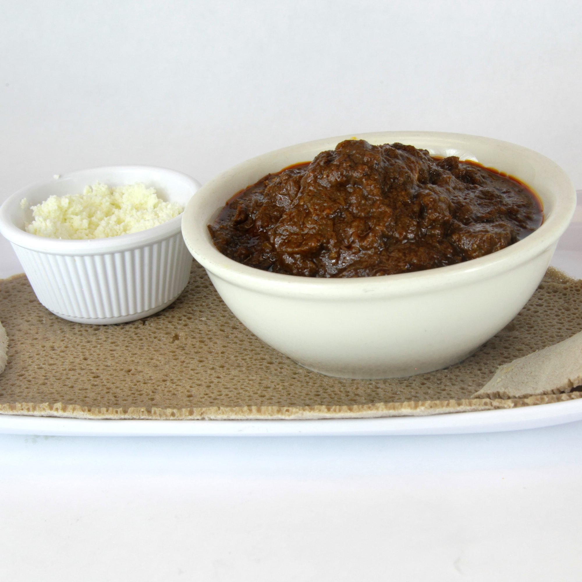 Yebeg Wot/Lamb Stew