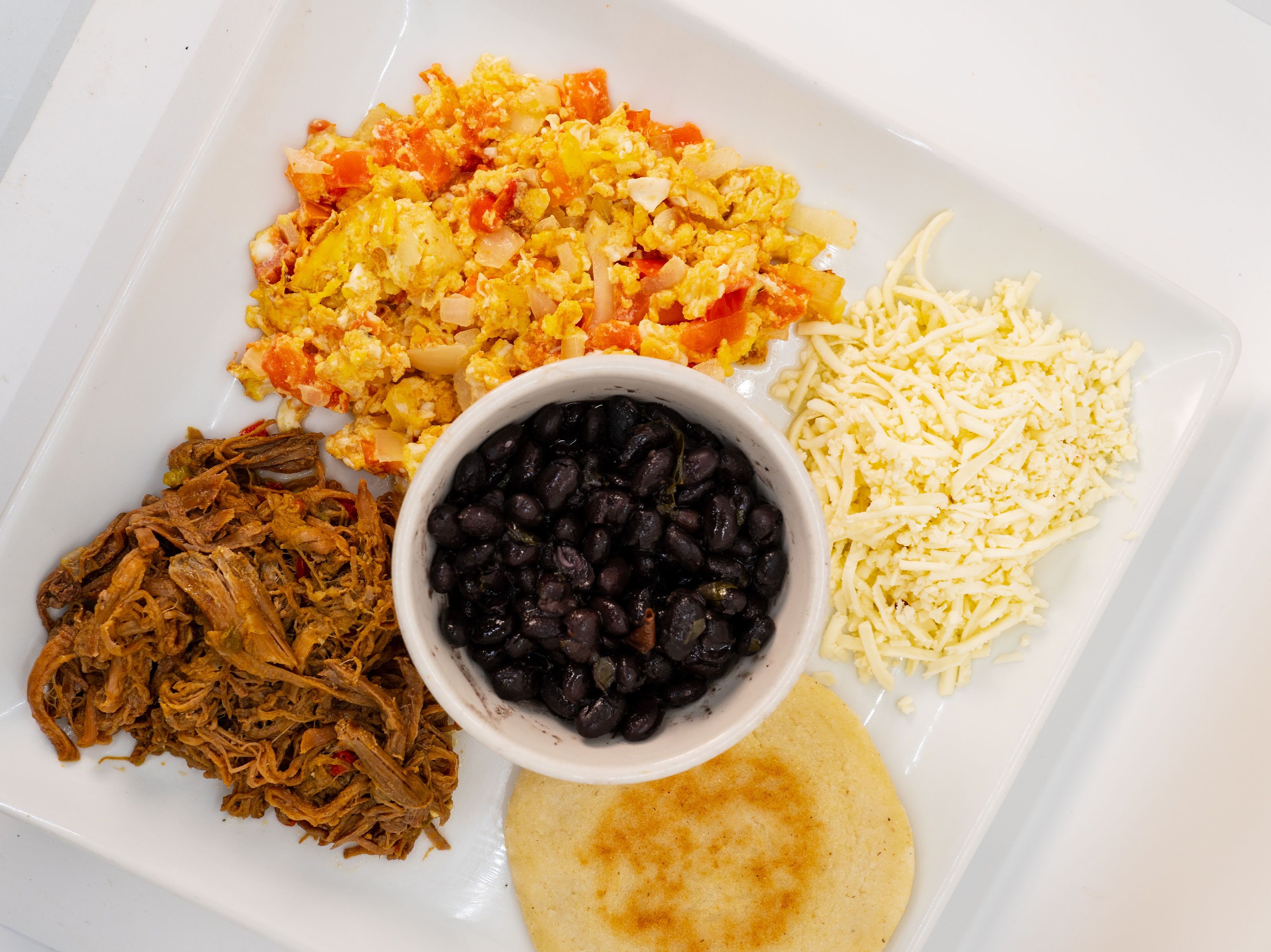 Breakfeast Bowl