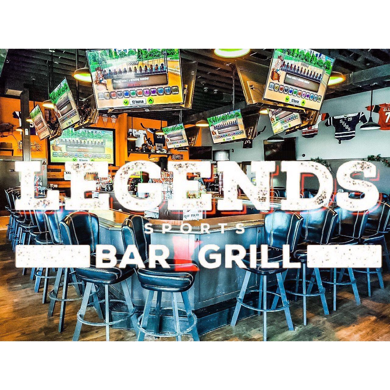 Legends Sports Bar & Grill