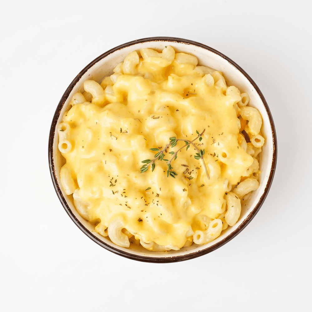 Mac & Cheese