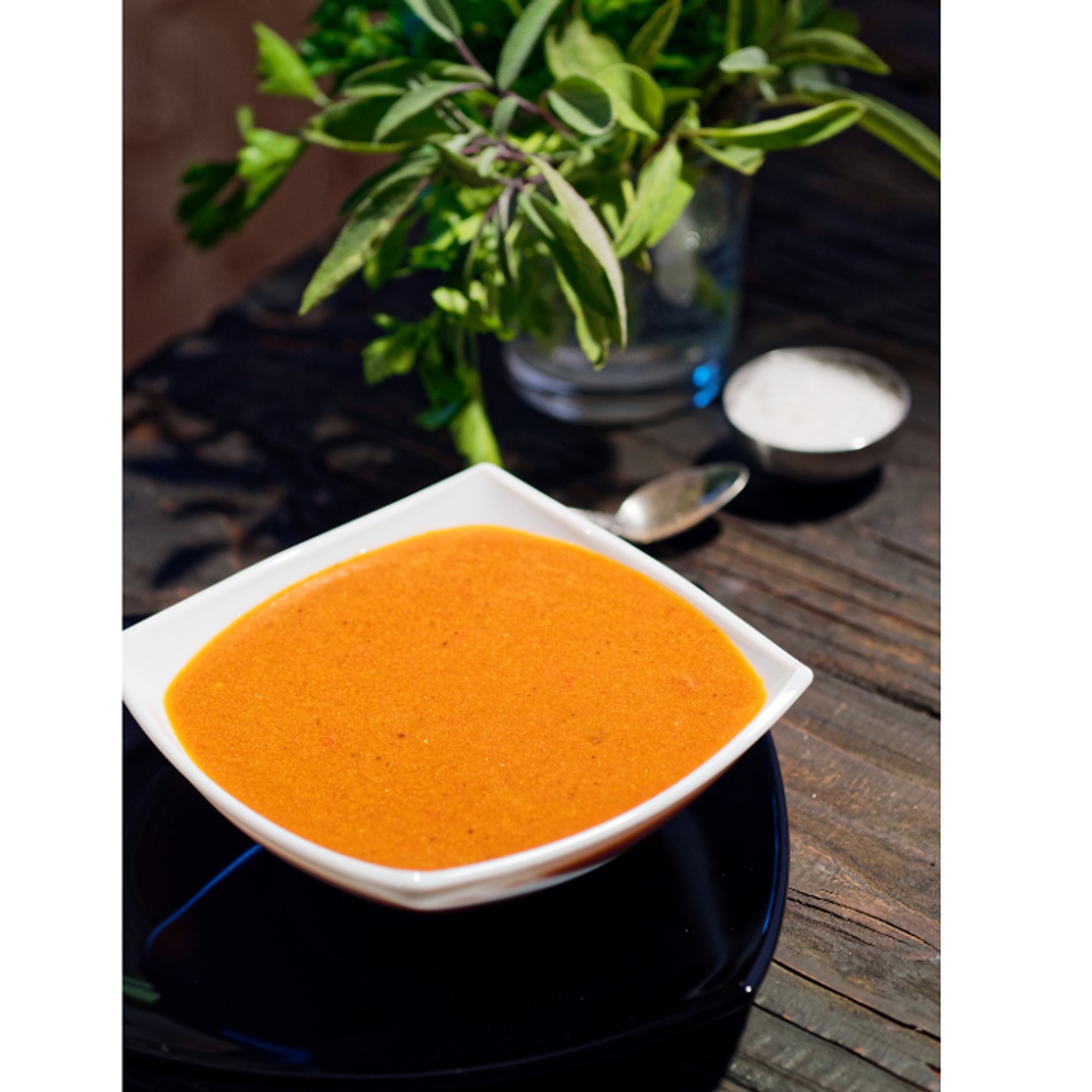 Soup - Homemade