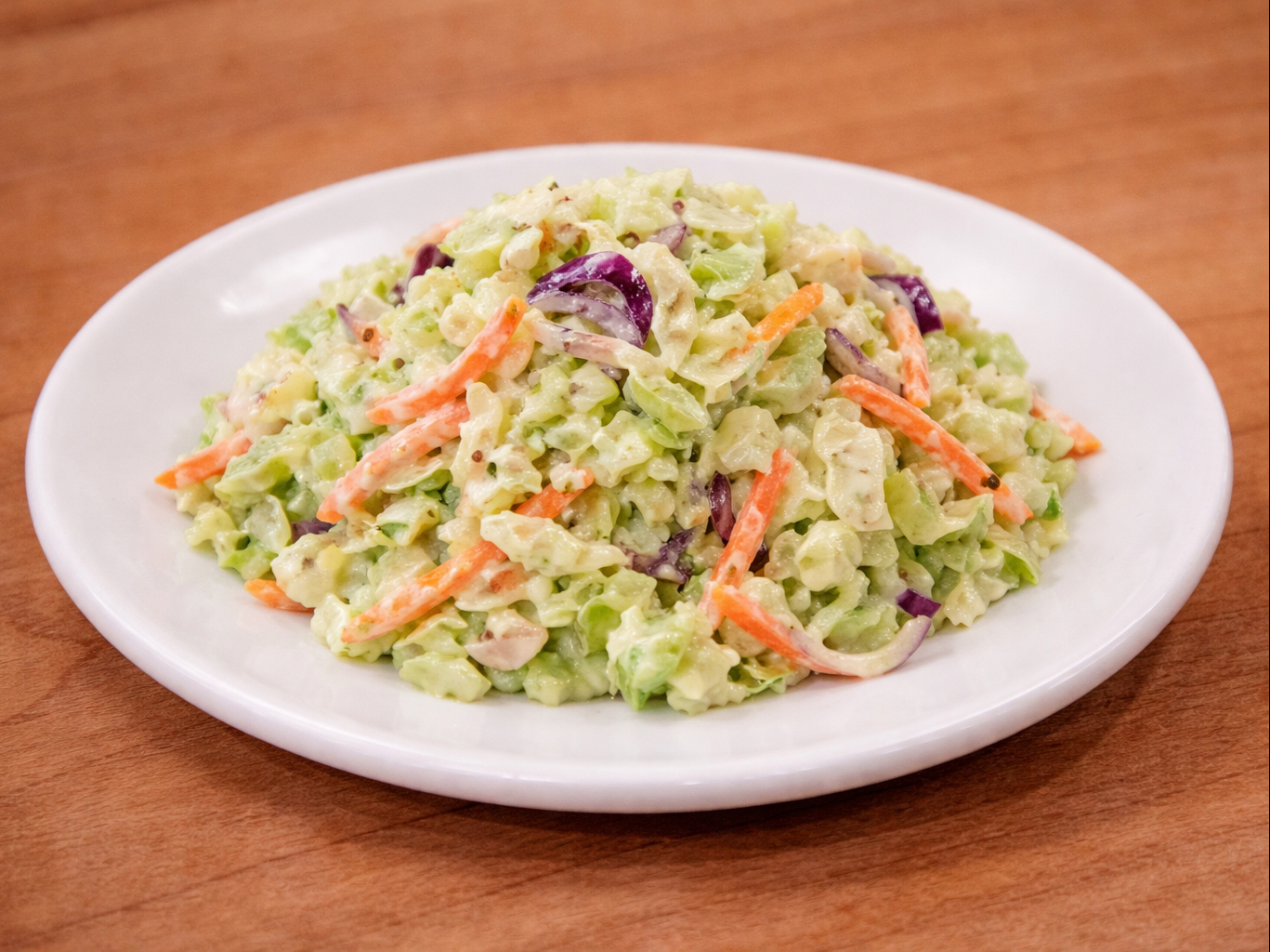 House Slaw / Ensalada Rayada
