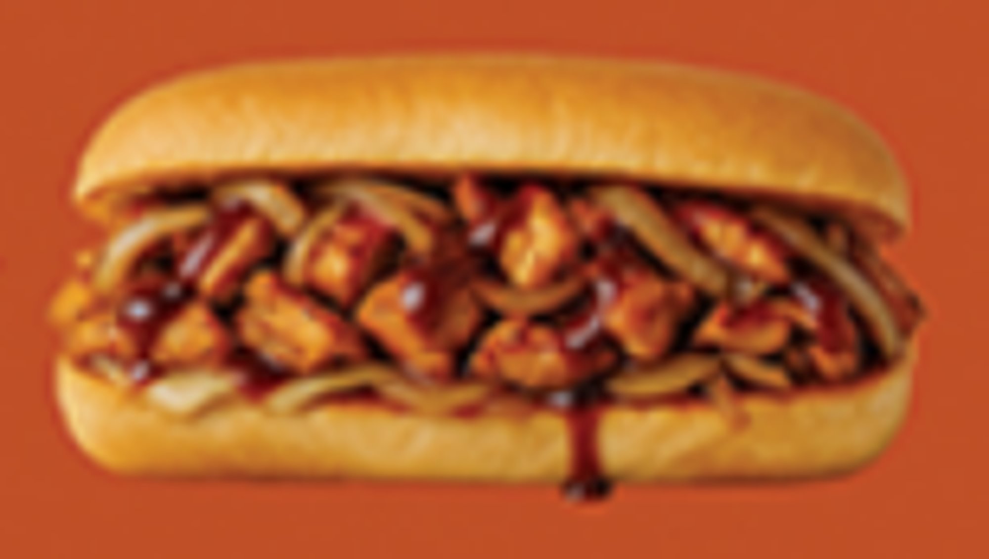Chicken Teriyaki