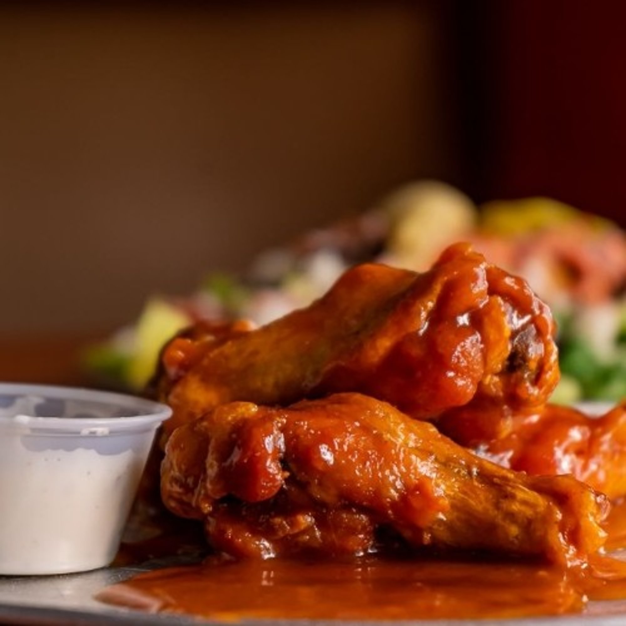 Wings