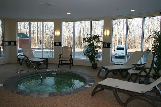 Images Hilton Garden Inn Mystic/Groton