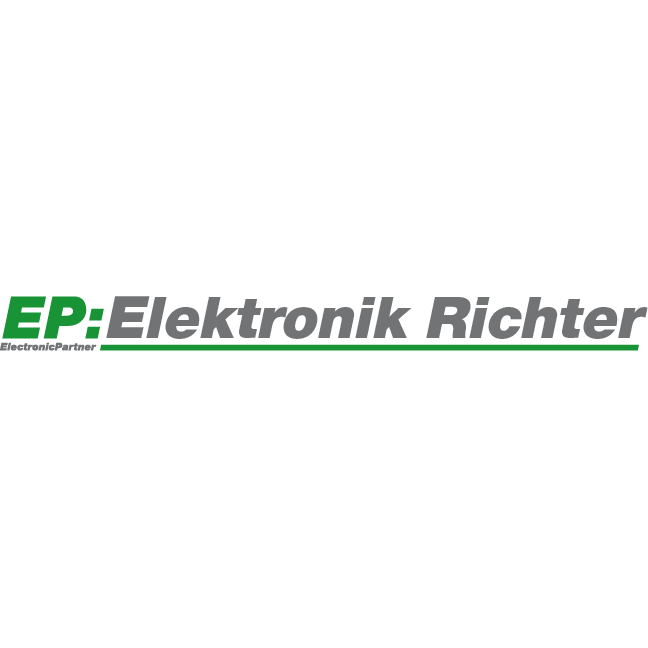 Logo von EP:Elektronik Richter