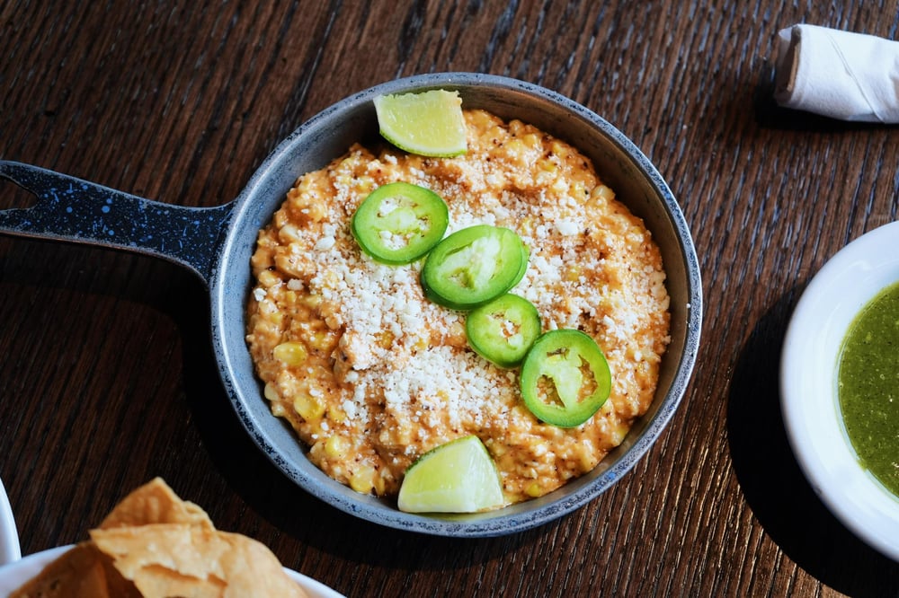 Esquites