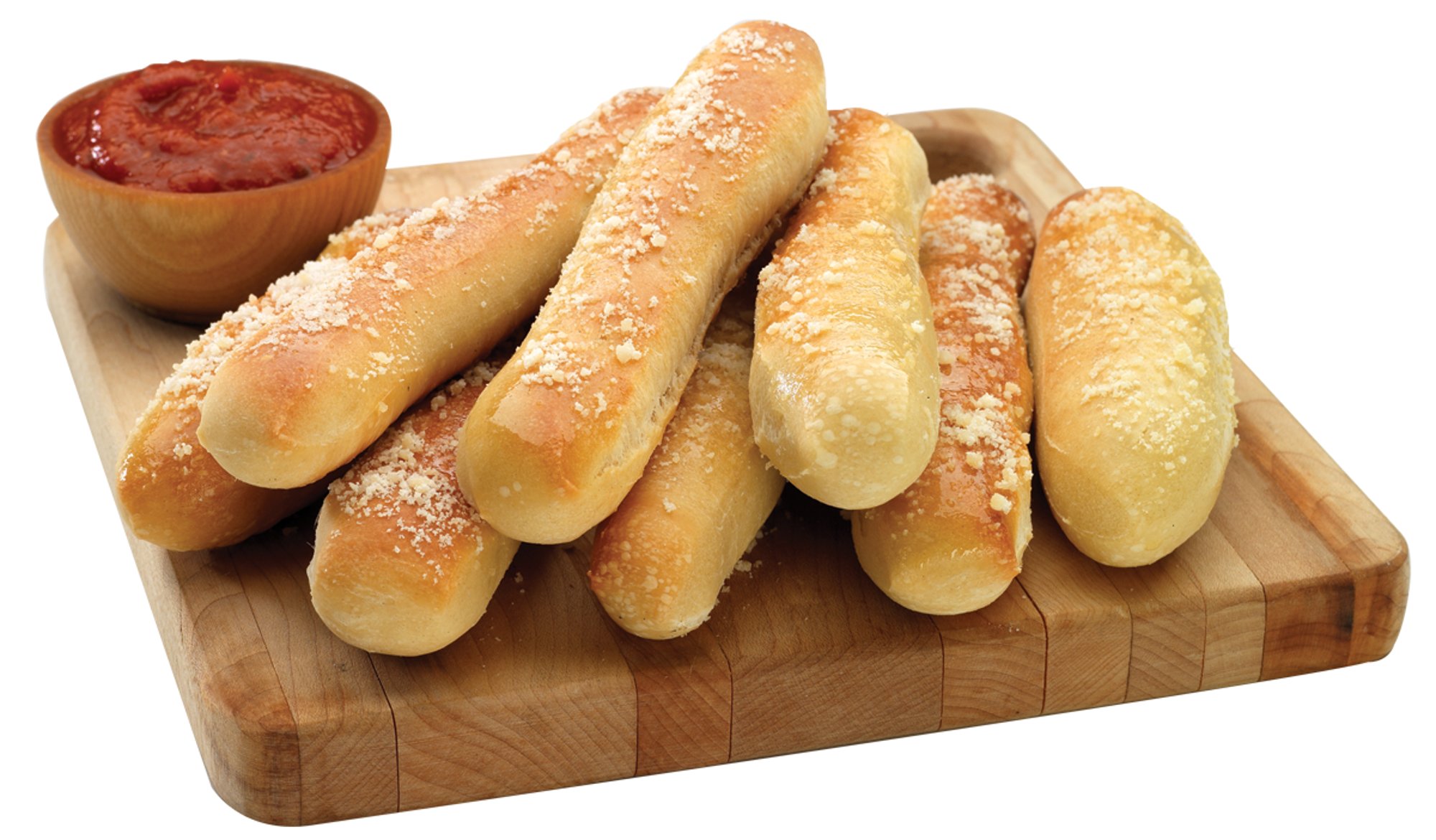 Garlic Breadsticks