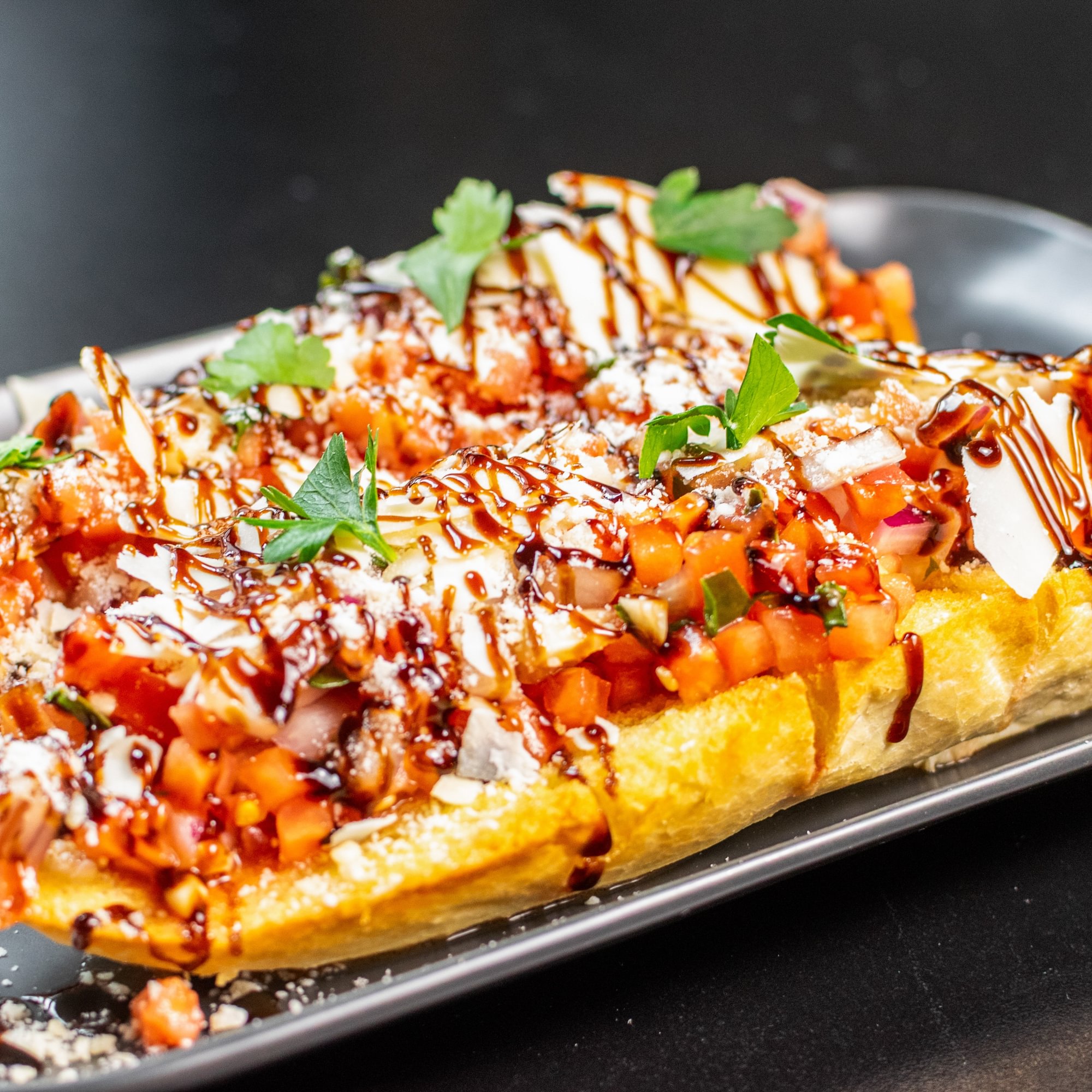 Bruschetta