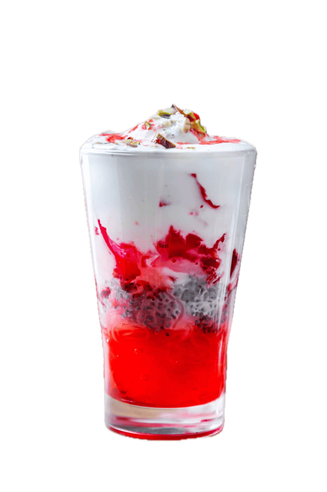 Ice Cream Falooda
