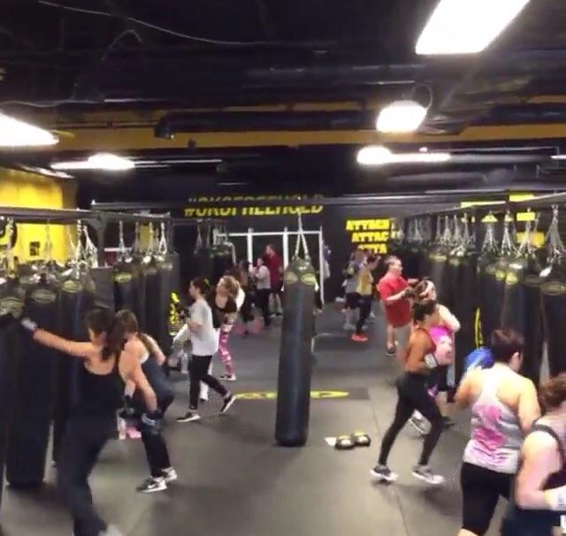 Cko boxing coupons