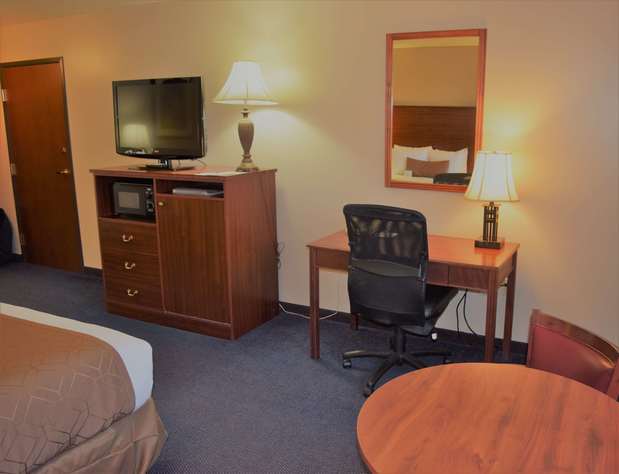 Images Best Western Plus Great Northern Inn
