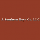 A Southern Boys Co. LLC Logo