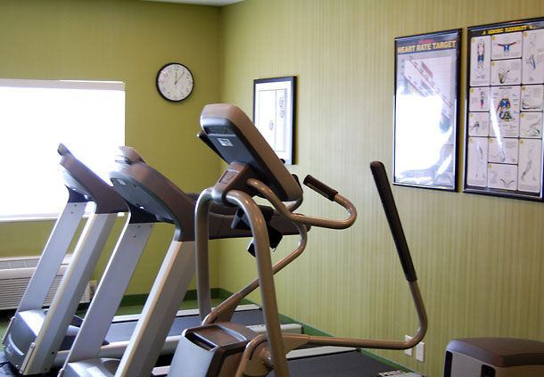 Images Fairfield Inn & Suites by Marriott Omaha East/Council Bluffs, IA