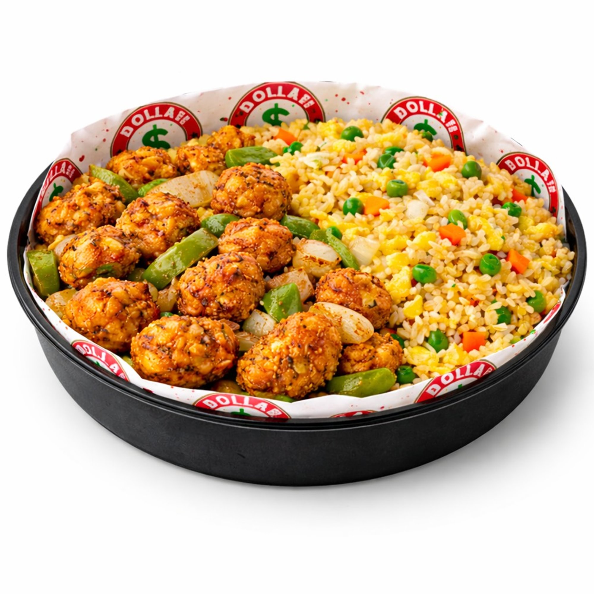 Pepper Chicken