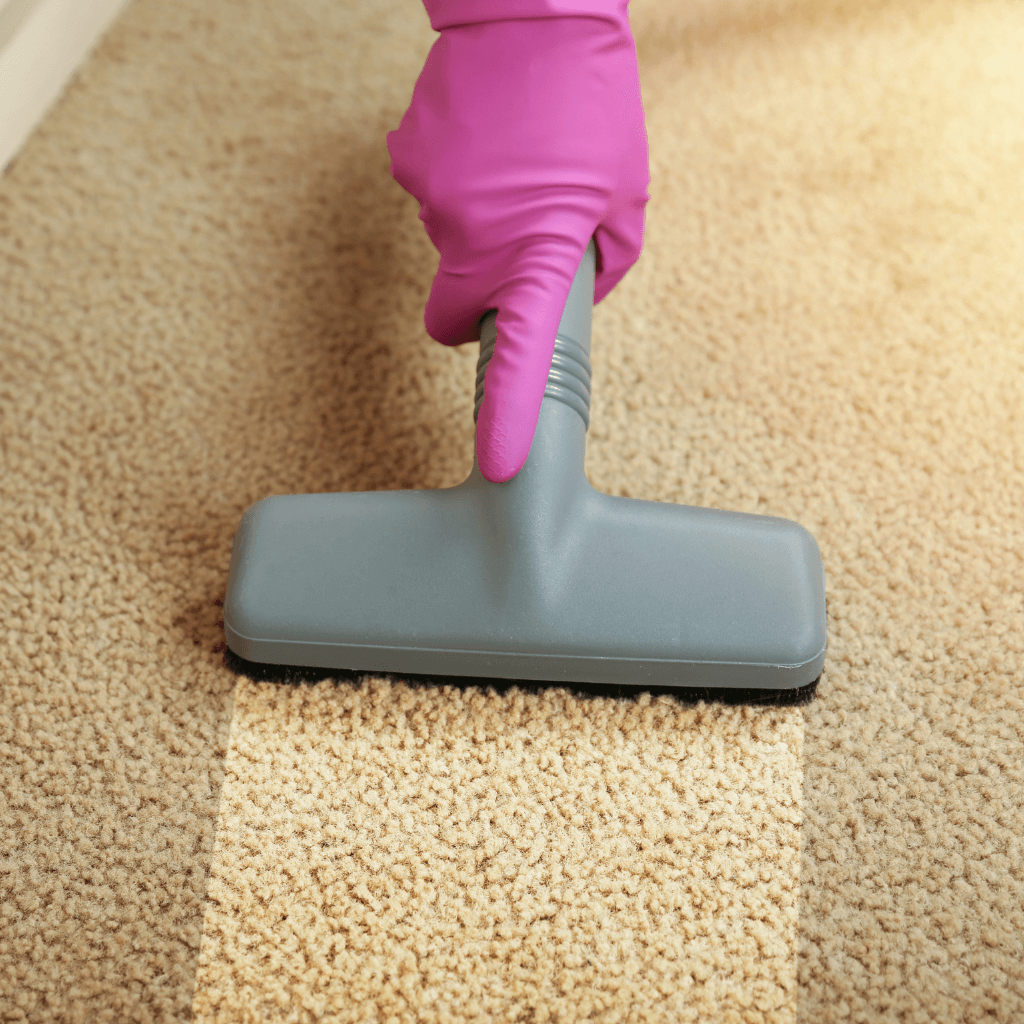 Carpet Cleaning Victoria TX Image