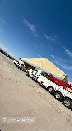 Phoenix Heavy Towing and Repair Image