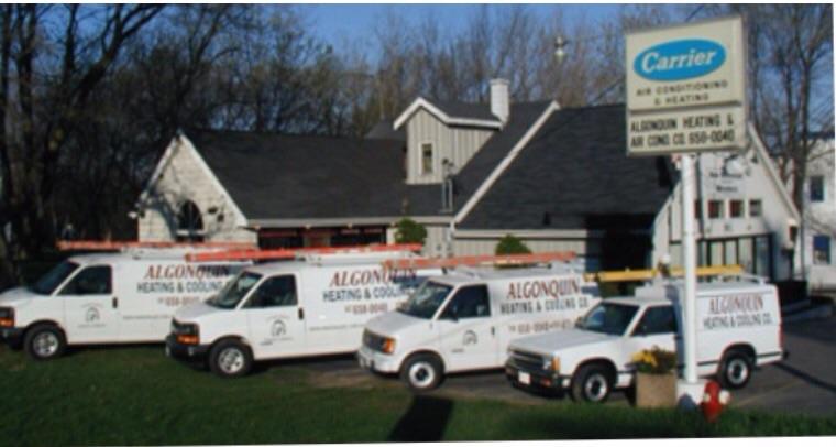 Algonquin Heating & Air Conditioning Photo