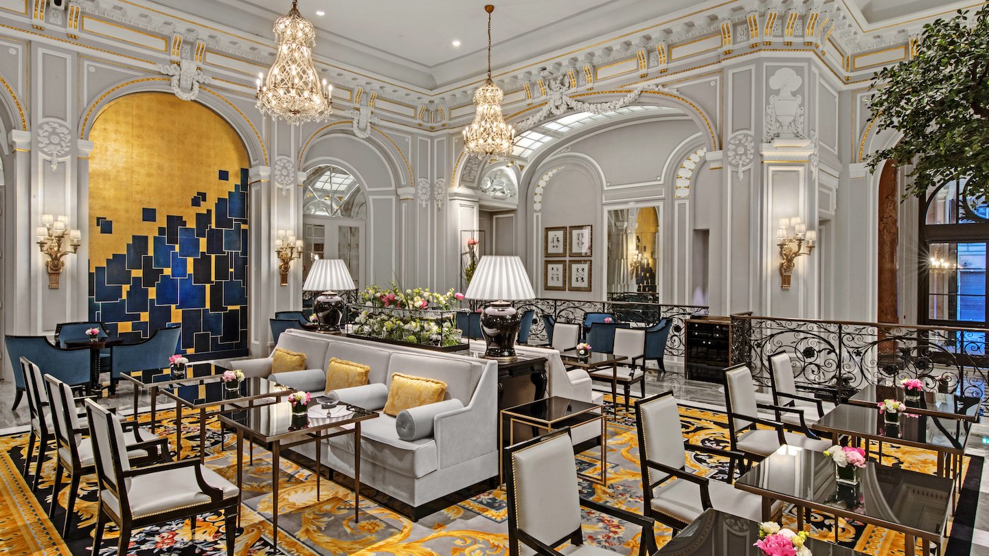 Images The St. Regis Rome