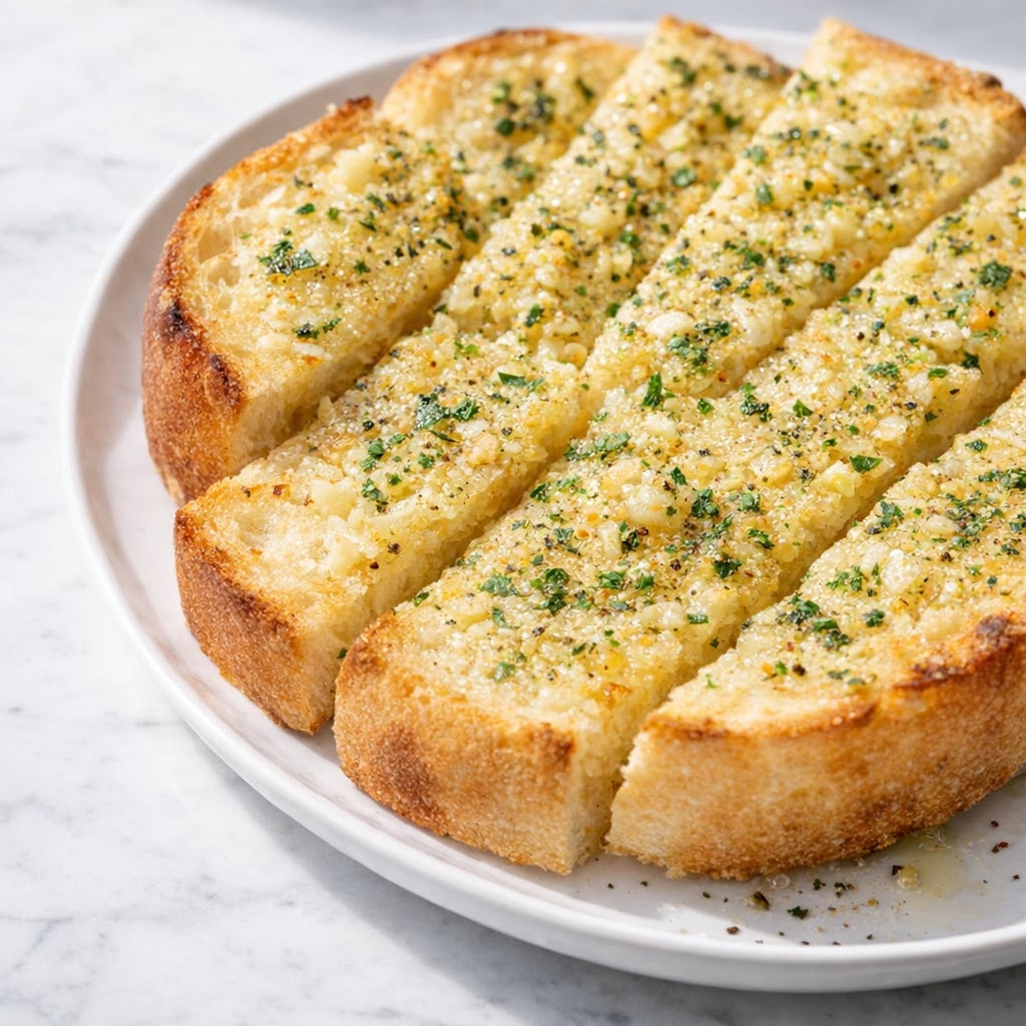 Garlic Bread