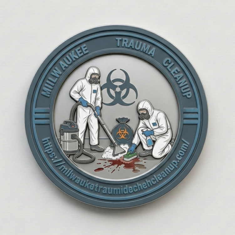 Milwaukee Trauma cleanup