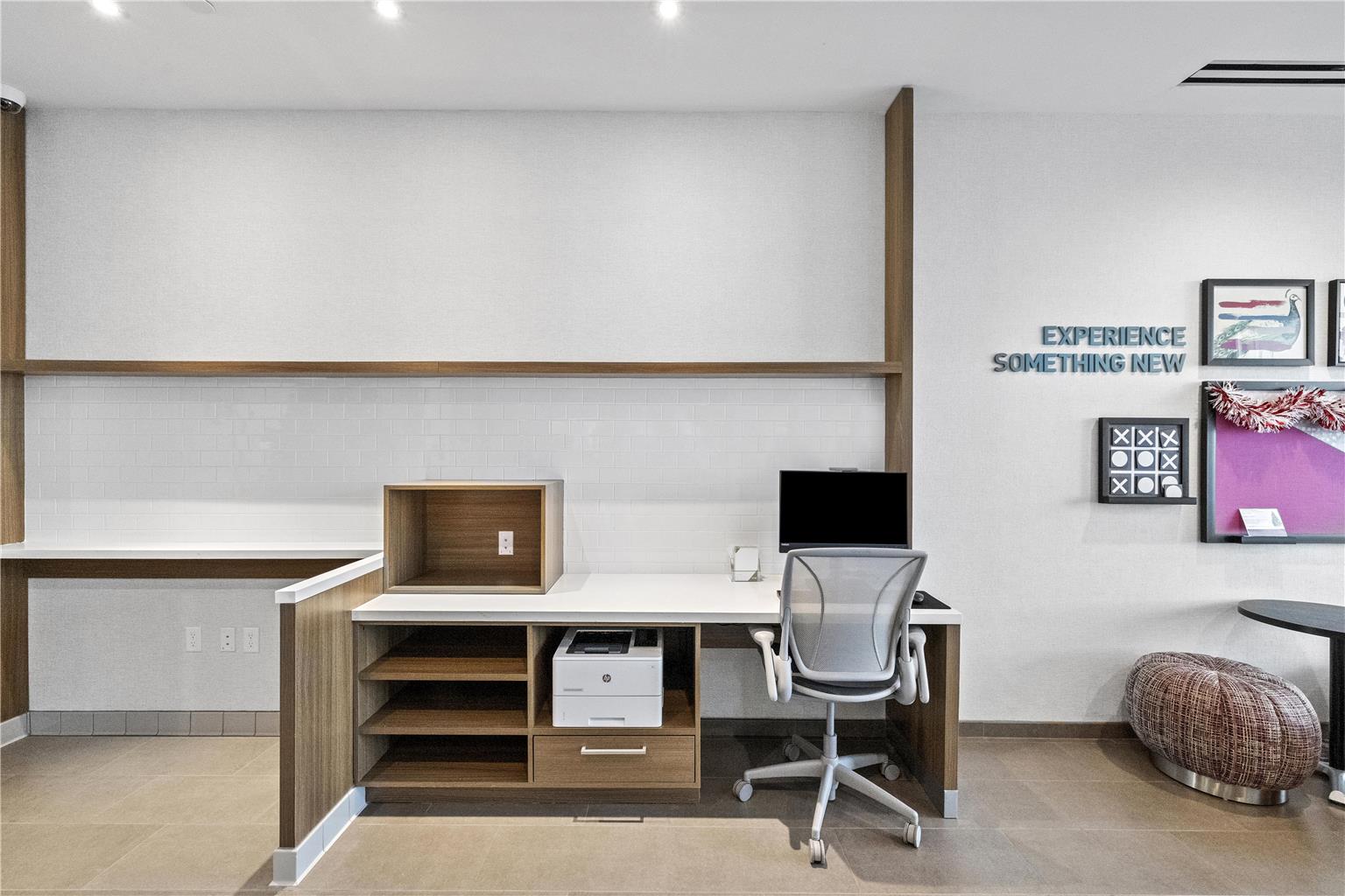 Home2 Suites by Hilton Riverside Downtown Image