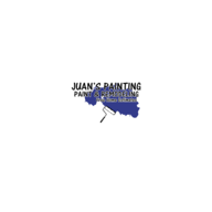 Juan's Painting 1 INC Logo