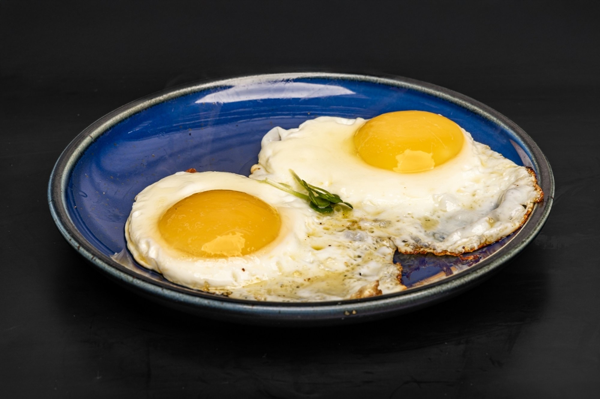 Side of Eggs (2) *