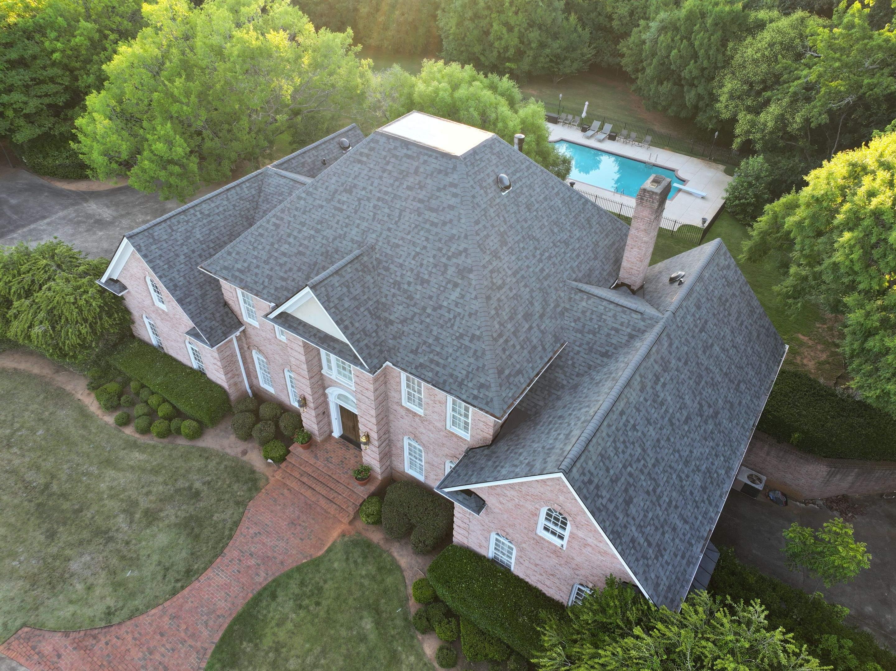 BDI Roofing Group Image