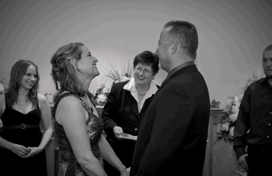 Images City Hall Wedding Belle Chapel and Officiants