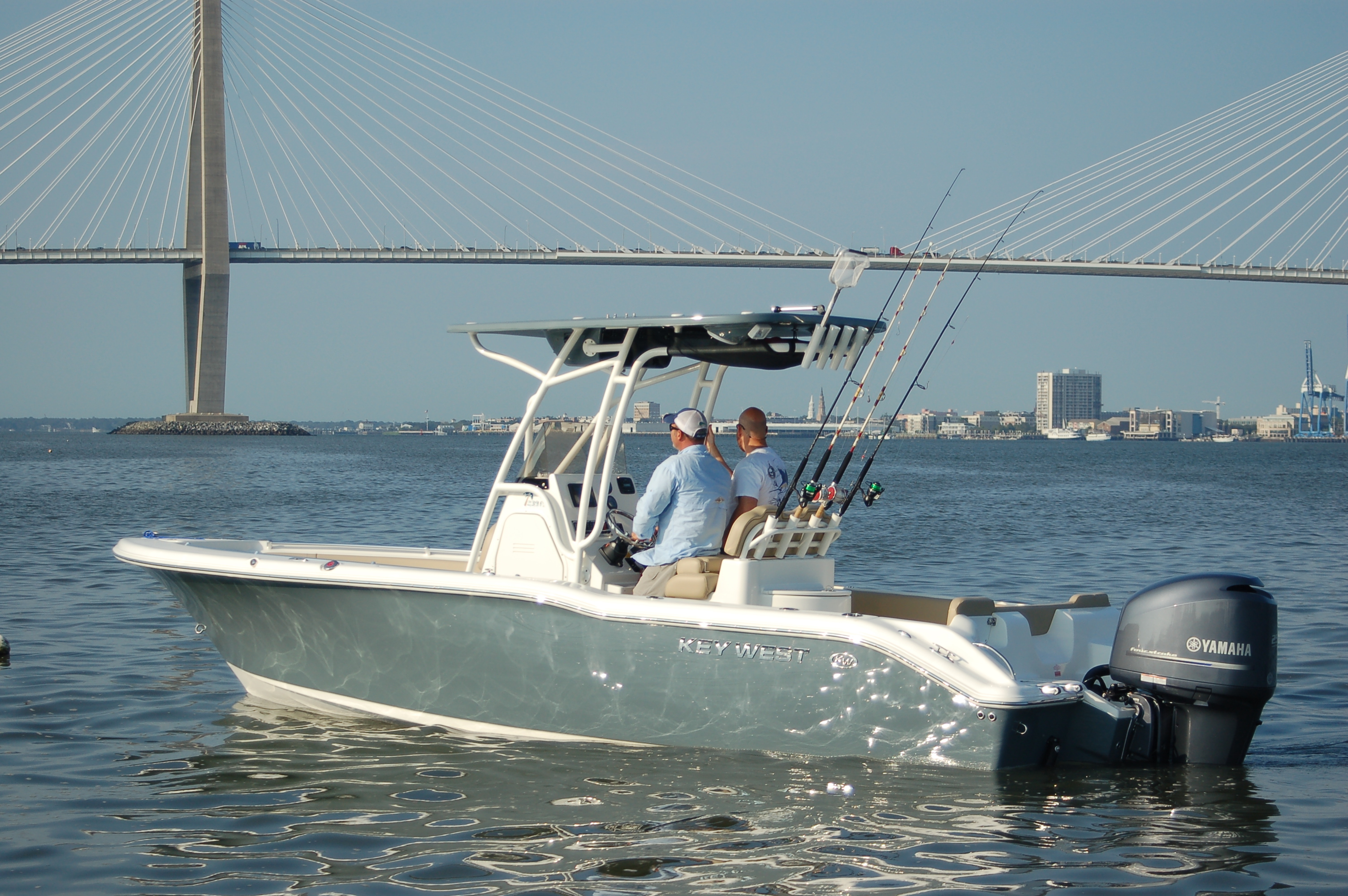 239FS by Key West