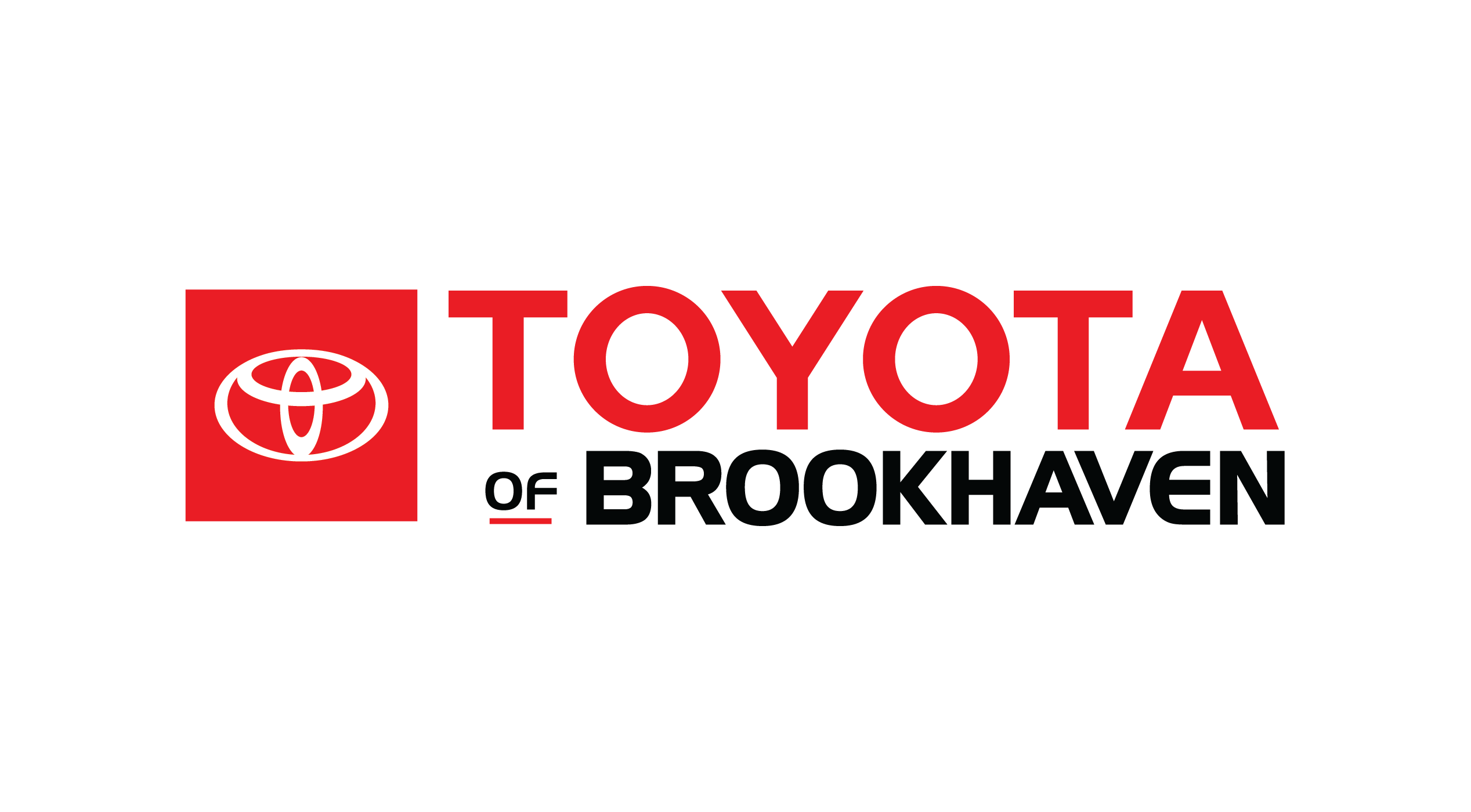 Toyota of Brookhaven Image