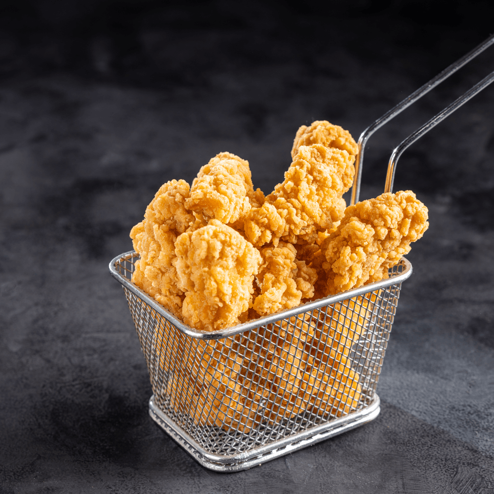 Kids chicken strips
